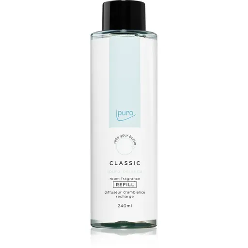ipuro Classic Balance reumplere în aroma difuzoarelor 240 ml