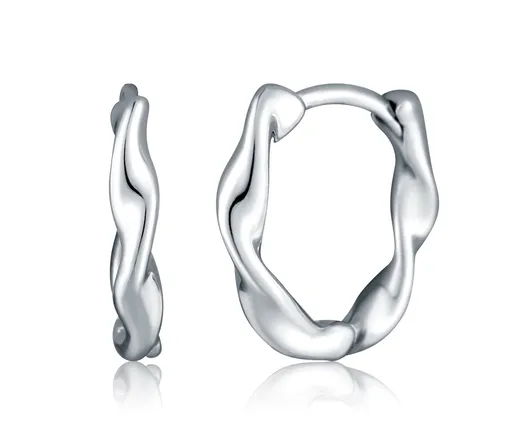 JVD Cercei din argint SVLE2730X860000