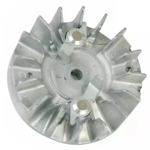 Volanta Magnetou Motocoasa Husqvarna 227, 232, 235 (originala)