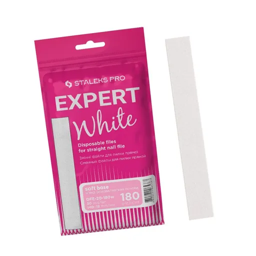 Rezerve pile autocolante pt baza dreapta Staleks Pro DFE-20-180