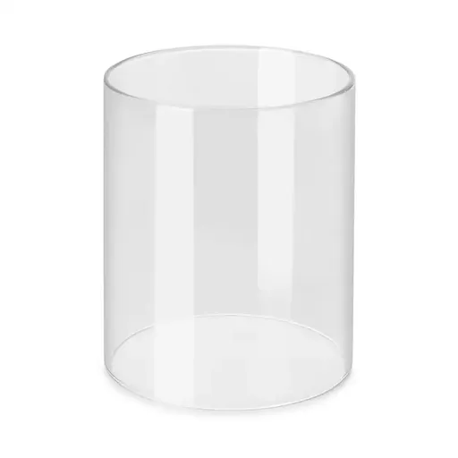 Klarstein Wurstfabrik, cilindru din sticlă, accesorii / piesă de schimb, temperat