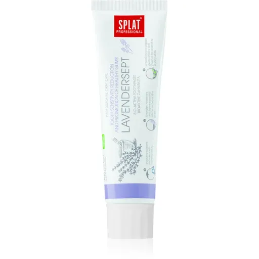 Splat Professional Lavendersept pastă de dinți 100 ml