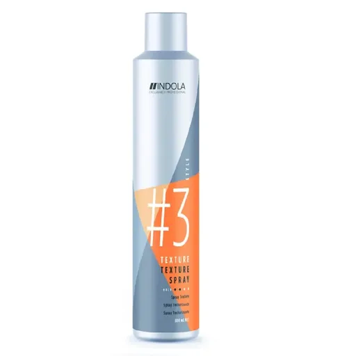 Spray Uscat Texturizant Indola Innova Texture 300 ml
