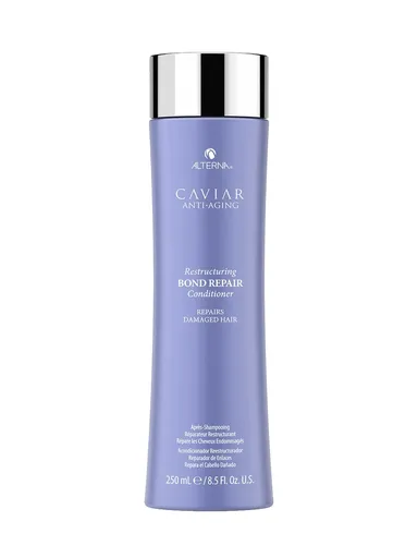 Alterna Balsam de regenerare pentru păr deteriorat Caviar Anti-Aging (Restructuring Bond Repair Conditioner) 250 ml