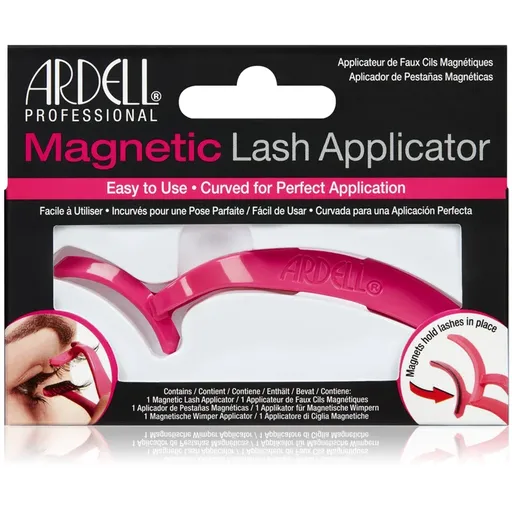 Ardell Magnetic Lash Applicator aplicator pentru gene 1 buc