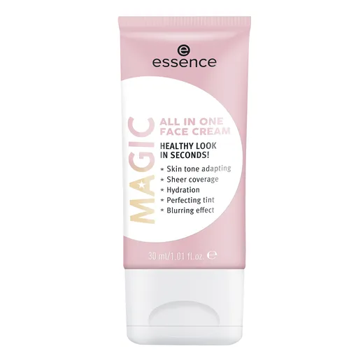 essence Cremă pentru ten MAGIC (All In One Face Cream) 30 ml