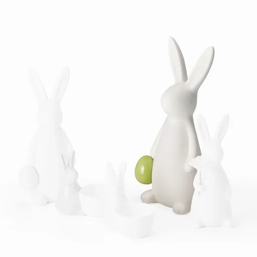 Iepurașul de Paște Milo L - Philippi