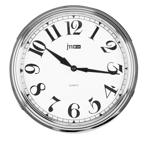 Lowell Ceas de perete de design 21465