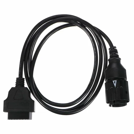Sixtol OBD-II reductor 10-pin pentru motocicleteBMW MECHANIC CABLE 15