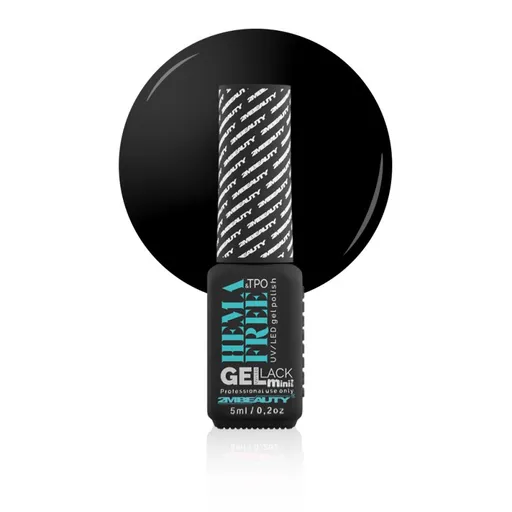 Oja Semi GELlack 2M Hema Free Nr. 047 - 5ml