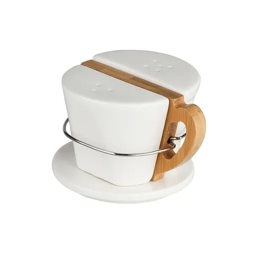 Set solniță și piperniță Altom Regular,