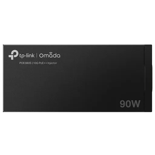 TP-LINK PoE+ INJECTOR 10Gbps PoE380S