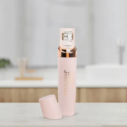 Epilator Velform