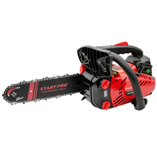Drujba pe benzina,Start Pro,2 CP, pas lant 3/8, lungime lant 30.5cm, 1500W