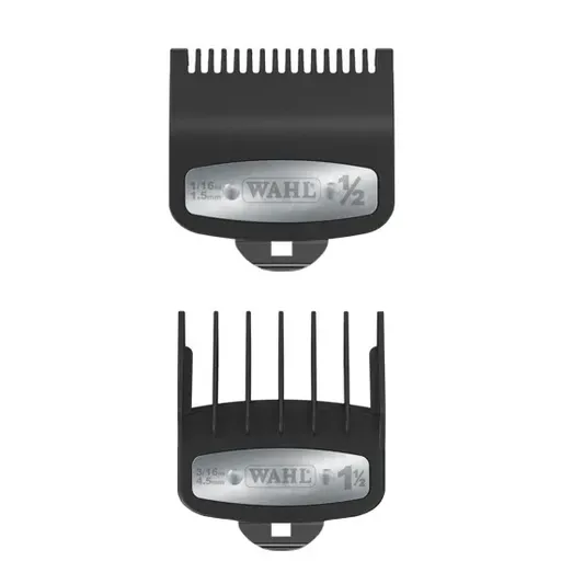Gratare Masina de Tuns Intermediare Premium Wahl, 2 buc, 1.5 mm / 4.5 mm