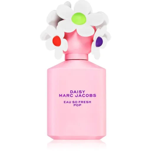 Marc Jacobs Daisy Eau So Fresh Pop Eau de Toilette pentru femei 75 ml