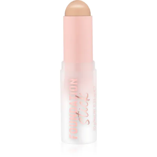 essence FOUNDATION Stick baza rezisitenta stick culoare 120