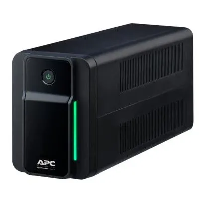 APC Back-UPS 500VA, 230V, AVR BX500MI