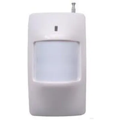 Detector de miscare wireless Rosslare SA-01