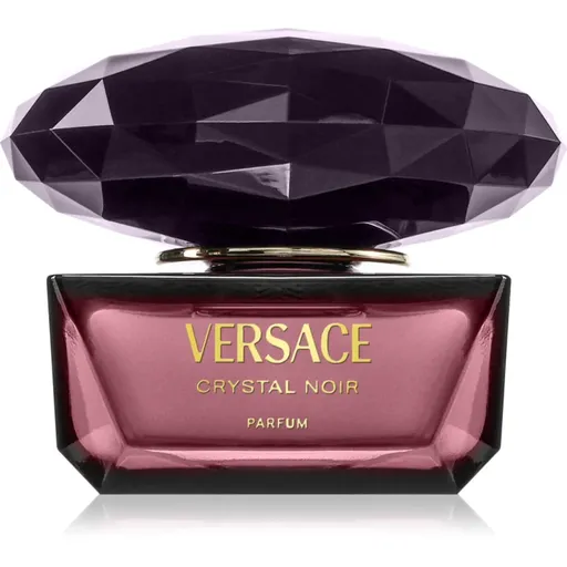 Versace Crystal Noir Parfum parfum pentru femei 50 ml