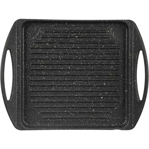 Placă de gril Orion GRANDE, 34 x 26,5 cm, S