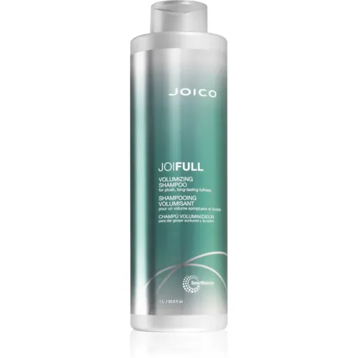 Joico Joifull sampon pentru volum pentru par fin 1000 ml