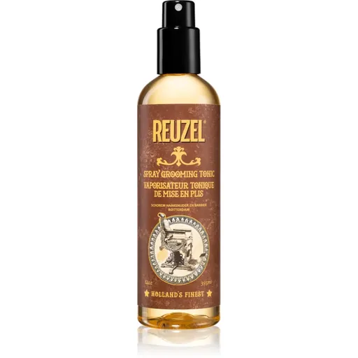 Reuzel Hair tonic pentru par Spray 355 ml