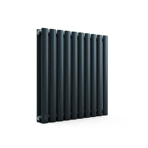 Blumfeldt Tallheo radiator 60x60 707W