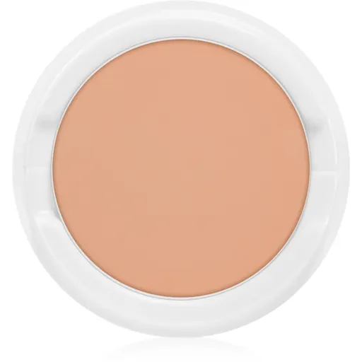 Sensai Cellular Performance Total Finish Foundation pudra compacta anti-imbatranire rezervă culoare TF13 Warm Beige SPF 15 11 g