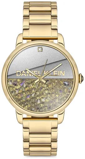 Daniel Klein Ceas analogic DK12711-5