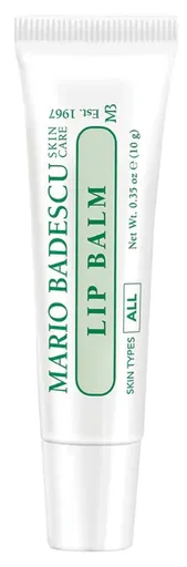Mario Badescu Balsam hidratant pentru buze (Lip Balm) 10 g