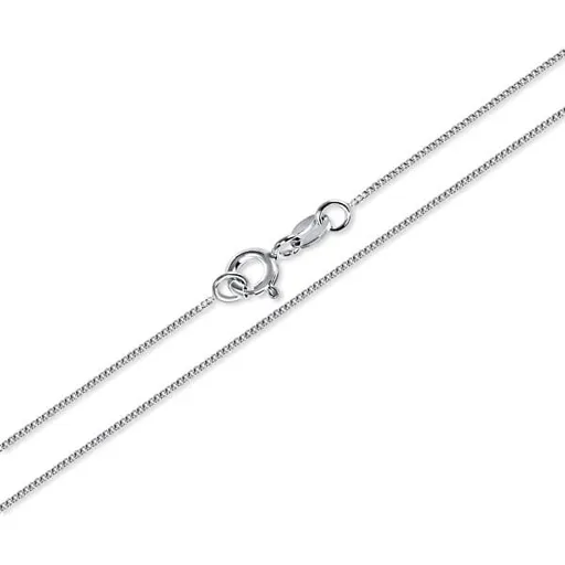 Soliter Lănțișor fin din argint Pancer 50 cm 471 086 000177 04