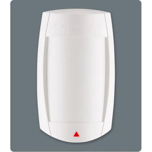 Detector de miscare dublu dual Paradox DG75