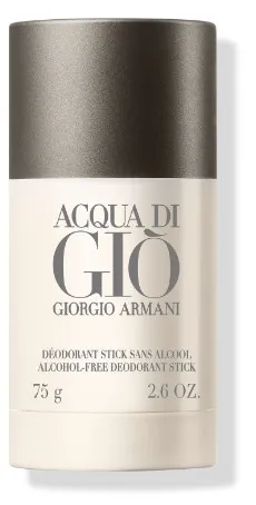 Giorgio Armani Acqua Di Gio Pour Homme - deodorant solid 75 ml