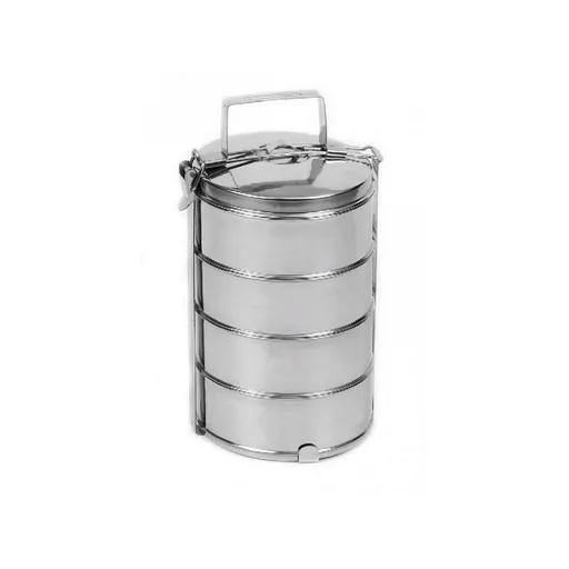 Sufertaș HOME ELEMENTS 14 cm, 4 piese