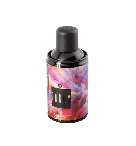 Rezerva odorizant pentru camera Fancy, 250ml, Spring Air