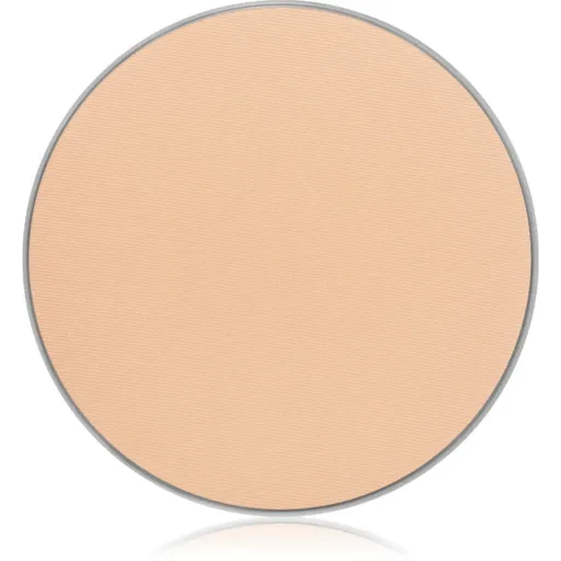 Charlotte Tilbury Airbrush Flawless Finish pudră compactă iluminatoare rezervă culoare 2 Medium 8 g