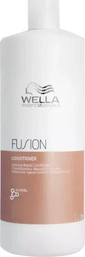 Wella Professionals Balsam regenerativ pentru părul deteriorat Fusion (Intense Repair Conditioner) 1000 ml