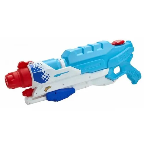 Pistol cu apă Hurricane Warrior, 30 x 60 x 8,5 cm