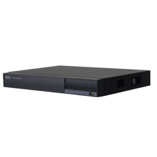 NVR 16 canale IP Asytech VT-N2316H, 8MP, HDMI 4K, H.265, USB 2.0 si USB 3.0