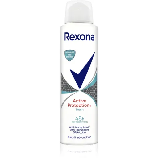 Rexona Acťive Shield Fresh Active Shield Fresh deodorant spray 150 ml