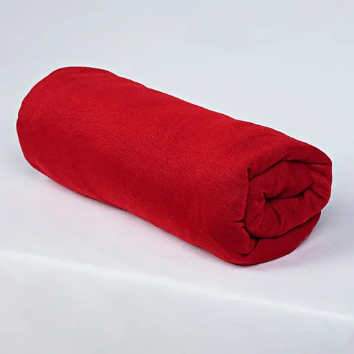 Cearceaf cu elastic, pentru saltea