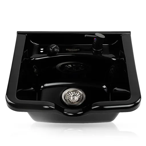 Chiuveta Incorporabila - Scafa din Acryl Menoser pentru Frizerie sau Coafor