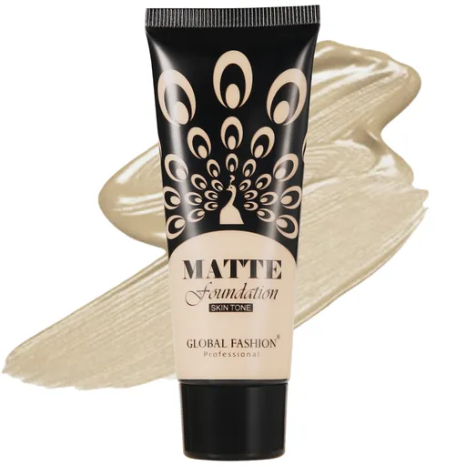 Fond de Ten Mat, Global Fashion, GP08, Deep Cocoa