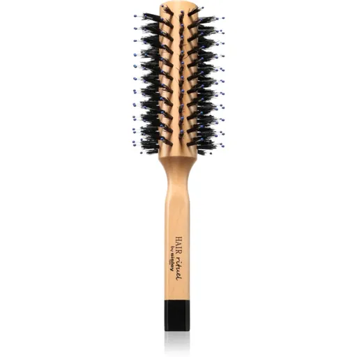 Hair Rituel by Sisley The Blow Dry Brush N°2 perie rotundă pentru par cu efect de netezire 1 buc