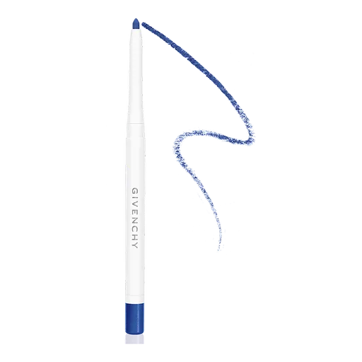 Givenchy Creion pentru ochi rezistent la apă Couture Waterproof (Eyeliner) 0,3 g 04 Cobalt