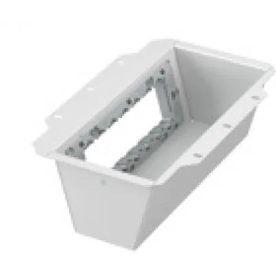 Suport aparataj pt doza de pardoseala 7M, TEM Modul TEM-RB61-U