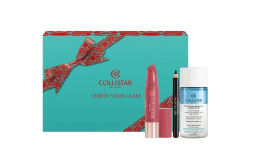 Collistar Set cadou Unbox Your Glam