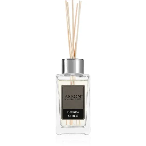 Areon Home Lux Platinum aroma difuzor cu rezervã 85 ml