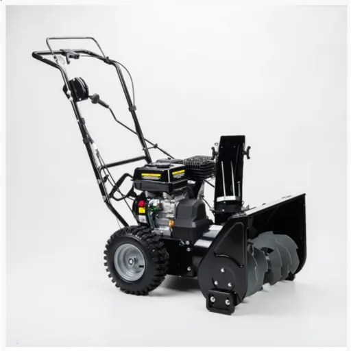 Freza de zapada NAC GST55 latime lucru 56 cm 5,5 CP